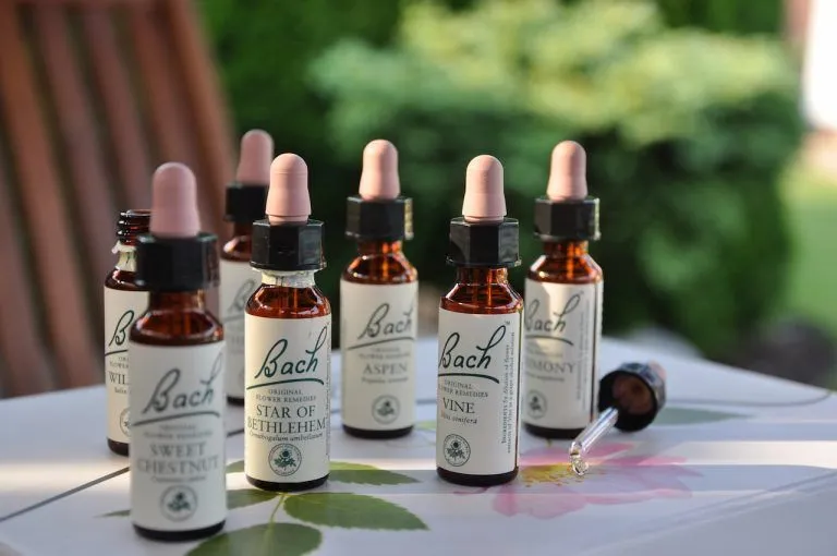 Bachovy esence na míru